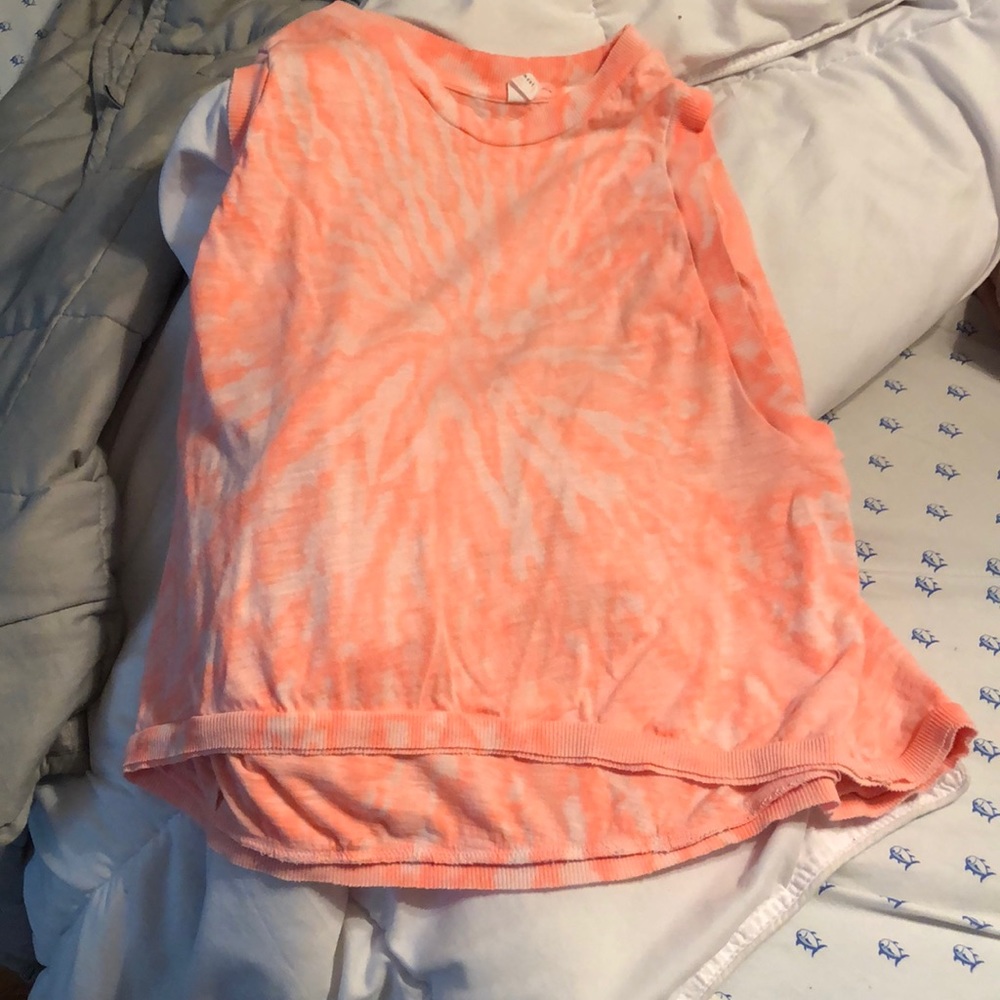 Tank top! Free people